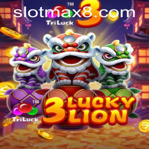Exploring the Thrills of 3LUCKYLION: A Comprehensive Guide to Slot Max Games
