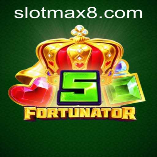 Discover the Thrilling World of 5Fortunator Slot Max