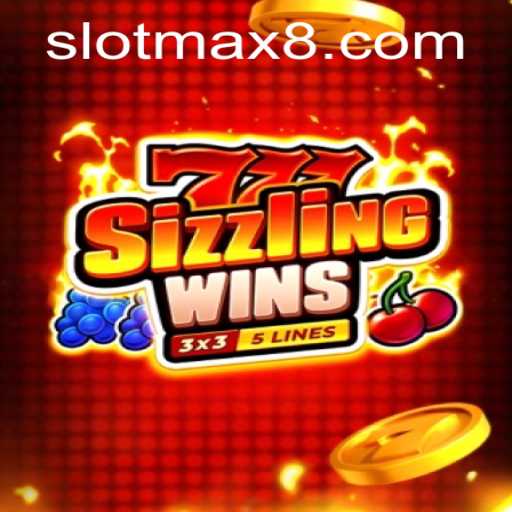Unleashing the Thrills of 777 Sizzling Wins: Mastering the Art of Slot Max