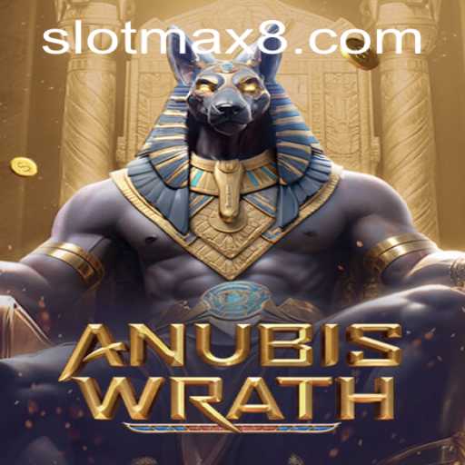 Experience the Thrill of AnubisWrath: A Journey into the Heart of Ancient Egypt