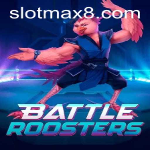 BattleRoosters: An Exciting Gaming Adventure with Slot Max Feature