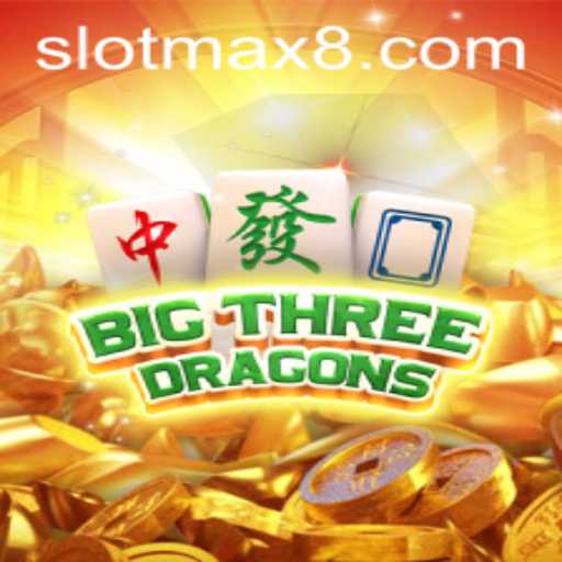 Unveiling the Excitement of BigThreeDragons Slot Game