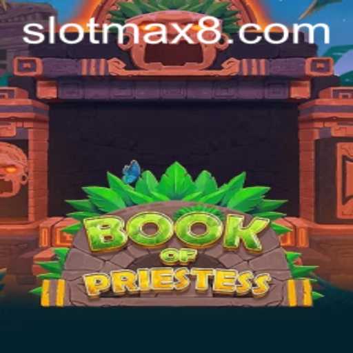 Discover the Mystical World of 'BookOfPriestess' with the Slot Max Feature