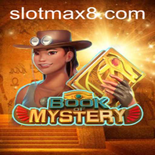Exploring the Enigmatic World of Book of Mystery Slot Max