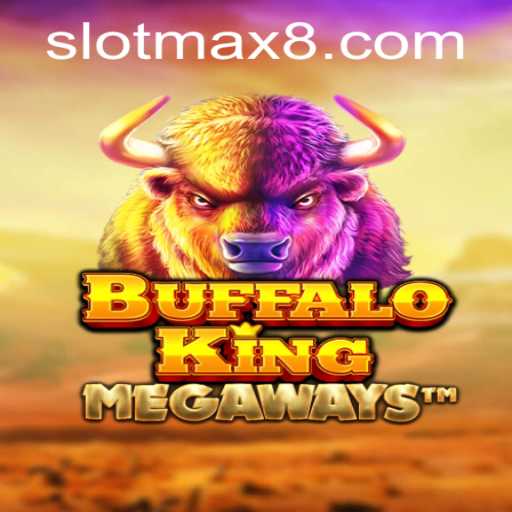 BuffaloKing: Unleashing the Ultimate Slot Max Experience