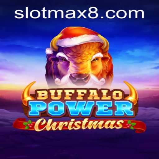 Exploring the Enchanting World of Buffalo Power Christmas Slot Max