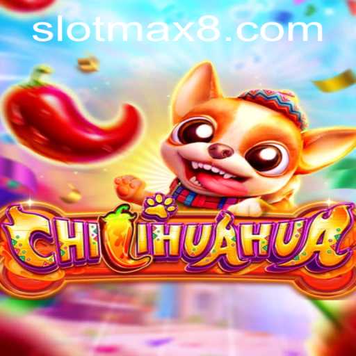 Experience the Thrill: Exploring the Slot Max Features of CHILIHUAHUA
