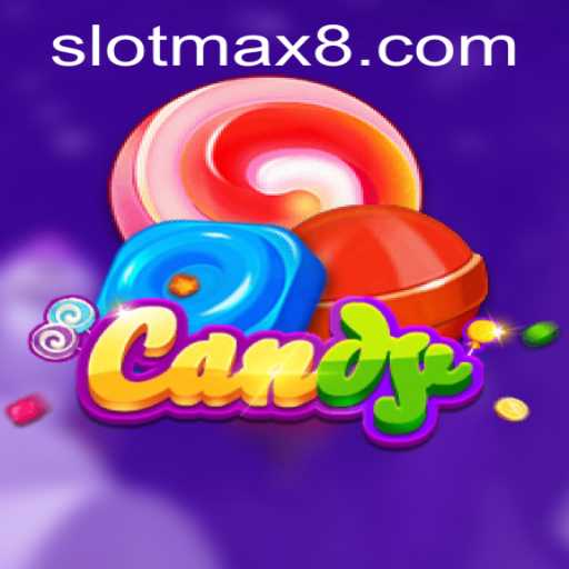 The Sweet Allure of Candy Slot Max