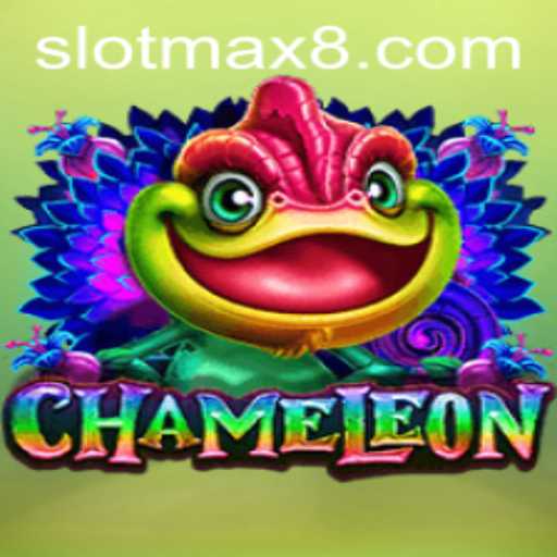 Chameleon: A Thrilling Slot Max Adventure