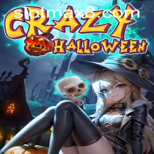 Exploring the Thrilling World of CrazyHalloween Slot Max