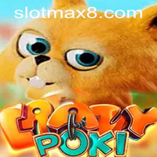 CrazyPoki: Thrilling Adventures in Slot Max Gaming