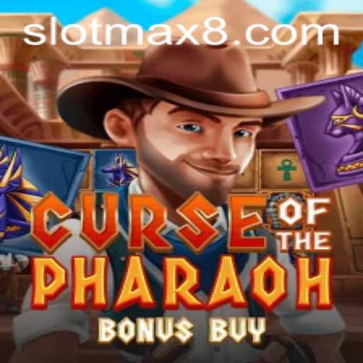 Exploring CurseofthePharaohBonusBuy: A Slot Max Adventure