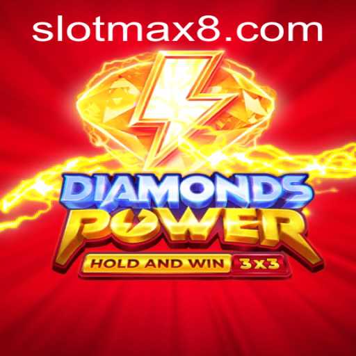 Discovering Diamondspower: Unveiling the Slot Max Experience