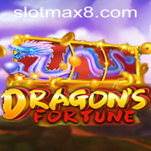 DragonFortune: An Exciting Journey into the World of Slot Max