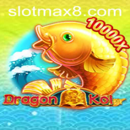 Exploring the Thrilling World of DragonKoi Slot Max