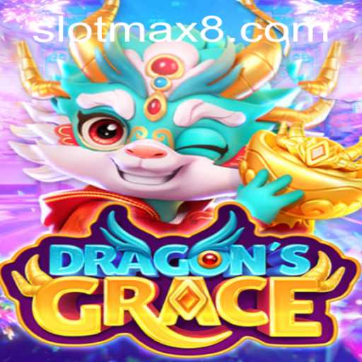 Unleashing the Thrilling World of DragonsGrace: A Deep Dive into Slot Max Excitement