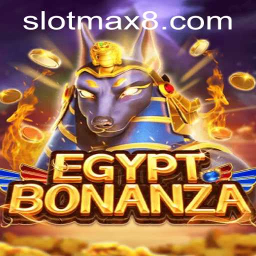 EgyptBonanza: Unveiling a Slot Adventure of Epic Proportions