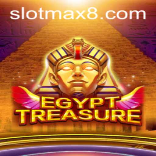 Unveiling EgyptTreasure: A Thrilling Slot Max Adventure