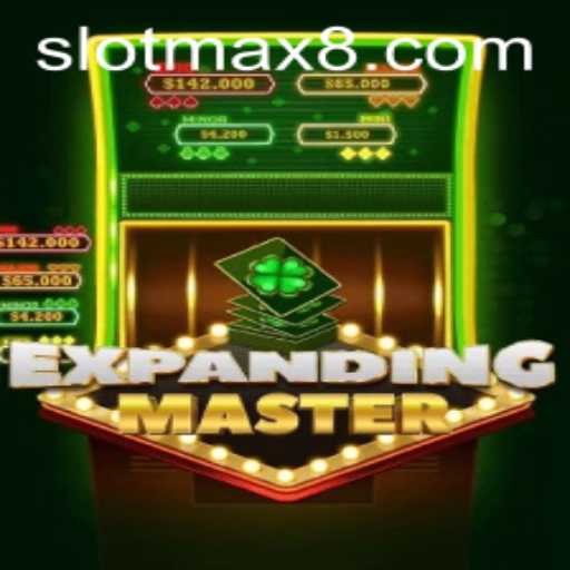 Unveiling ExpandingMaster: A New Era of Slot Max Gaming
