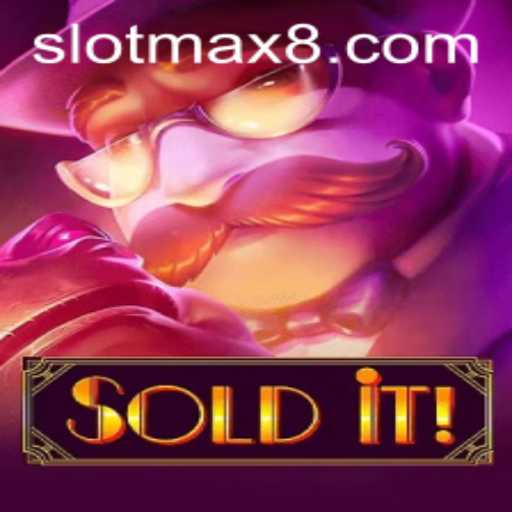 Exploring Soldit: A Slot Max Game Adventure