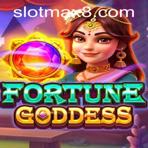 Unveiling the Thrills of FORTUNEGODDESS: A Comprehensive Guide to Mastering Slot Max