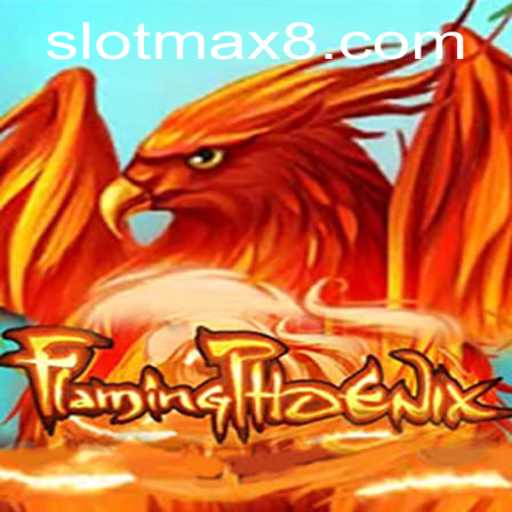 FlamingPhoenix: Unleashing the Power of Slot Gaming