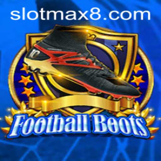 FootballBoots: An Engaging Online Slot Max Game