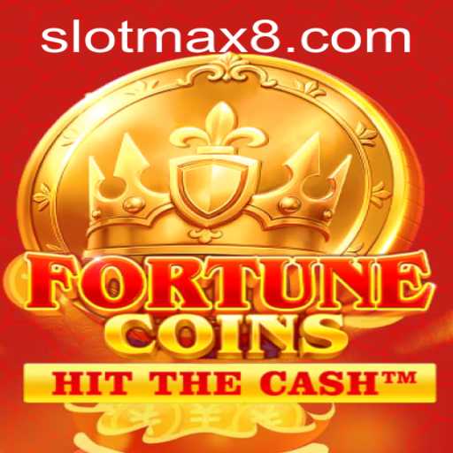 FortuneCoins: Unlocking the Secrets of Slot Max