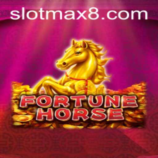 Exploring FortuneHorse: Mastering Slot Max for the Ultimate Gaming Experience
