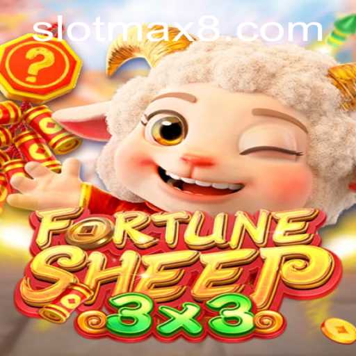 FortuneSheep: Unveiling the Ultimate Slot Max Experience