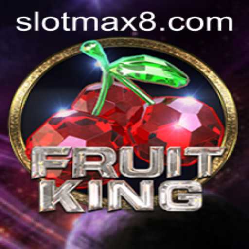 Exploring the Vibrant World of FruitKing: A Slot Max Adventure