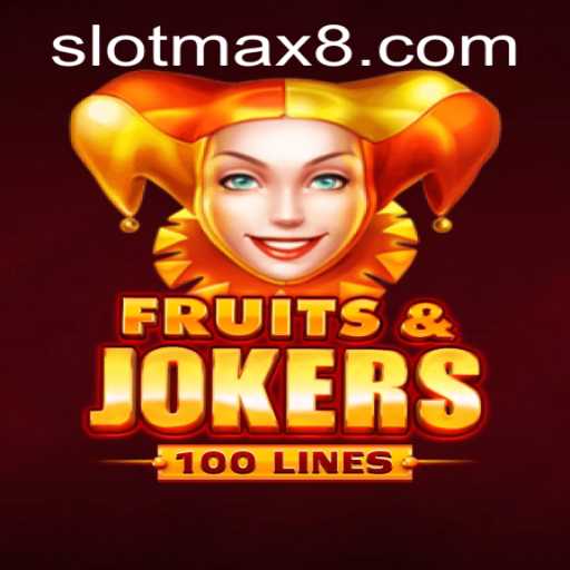 Exploring the Fascinating World of FruitsAndJokers100 Slot Machine