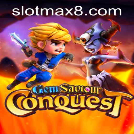 GemSaviourConquest: Unveiling Slot Max and Engaging Gameplay