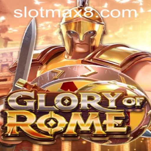 Discover the Excitement of GloryofRome Slot Game
