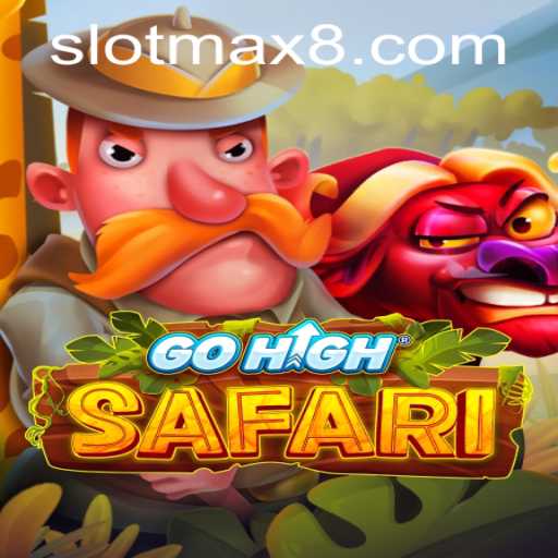 Discover the Excitement of GoHighSafari: The Ultimate Slot Max Adventure