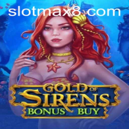 GoldofSirensBonusBuy: An Enchanting Adventure in Slot Gaming