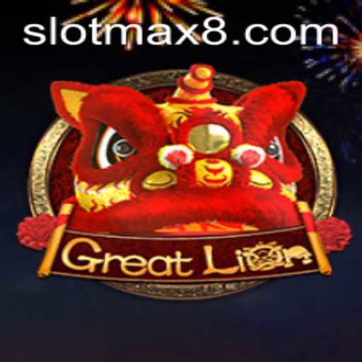GreatLion: Unleashing the Power of the Slot Max Experience