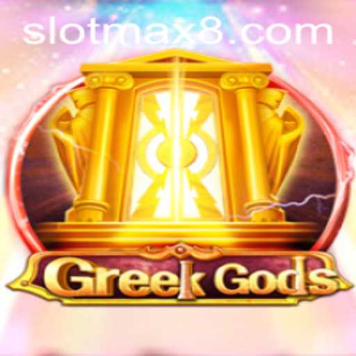 Experience the Thrill of GreekGods: A Deep Dive into the Slot Max Game