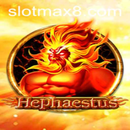 Hephaestus: Mastering the Slot Max Game Inspired by the God of Smithing