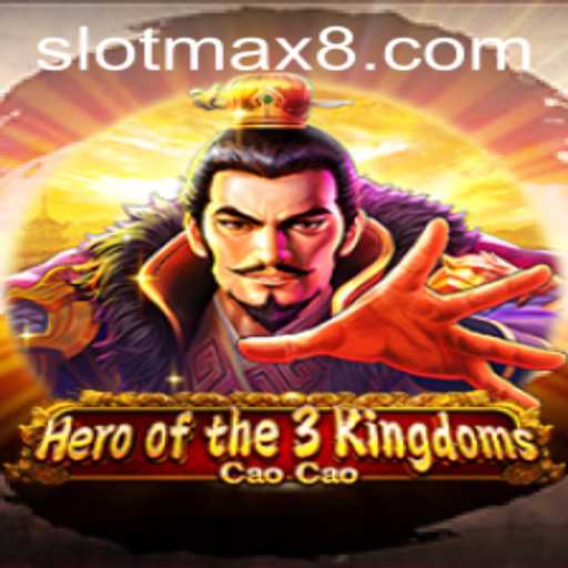 Heroofthe3KingdomsCaoCao: A Thrilling Adventure Awaits
