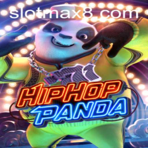 Unveiling HipHopPanda: The Slot Max Experience
