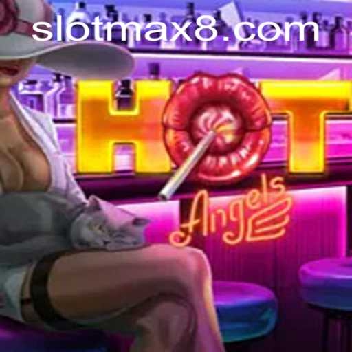 Discover the Exciting World of HotAngels: Slot Max Edition