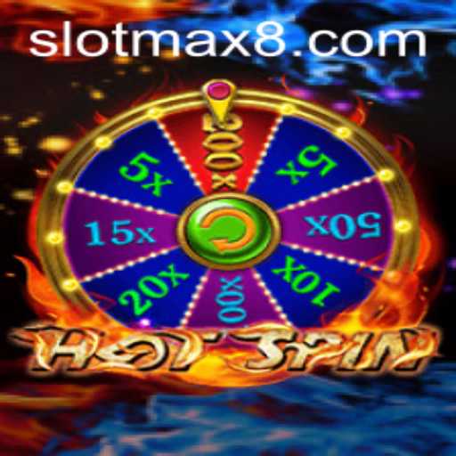 Exploring the Exciting World of HotSpin: A Slot Game Extravaganza