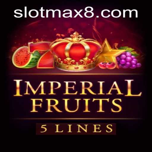 Exploring the Thrills of ImperialFruits5: A Captivating Slot Experience