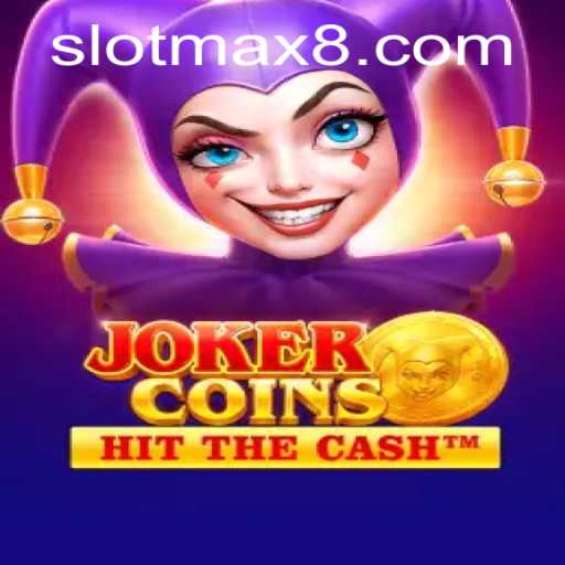 The Exciting World of JokerCoins: Unveiling the Alluring Slot Max Gameplay