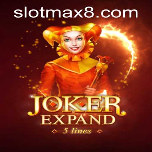 Exploring JokerExpand: A Comprehensive Guide to the Slot Max Game