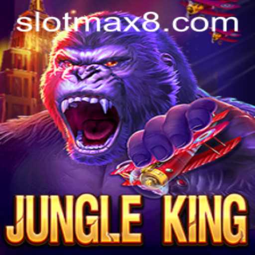 Explore the Exciting World of JungleKing: A Slot Max Adventure