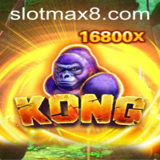 Unveiling the Exciting World of Kong Slot Max