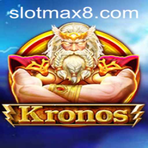 Exploring Kronos: The Slot Max Experience