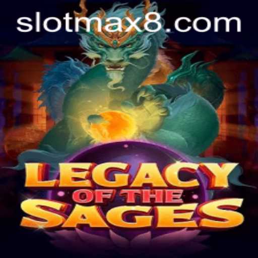 LegacyoftheSages: Unveiling the Slot Max Experience